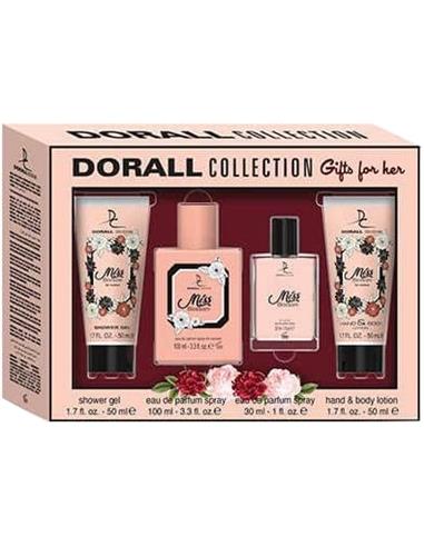 COLONIA ESTUCHE MISS BLOSSON