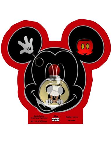 COLONIA INFANTIL MICKEY +ACC