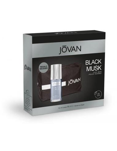 COLONIA JOVAN MUSK + NECESER