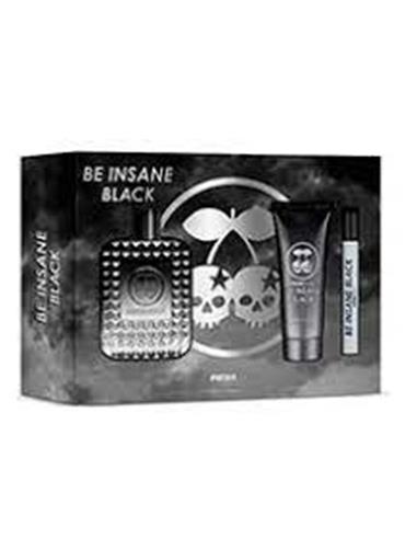 COLONIA PACHA IM INSANE BLK HIM