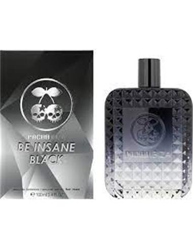 COLONIA PACHA IM INSANE BLK HIM 100V