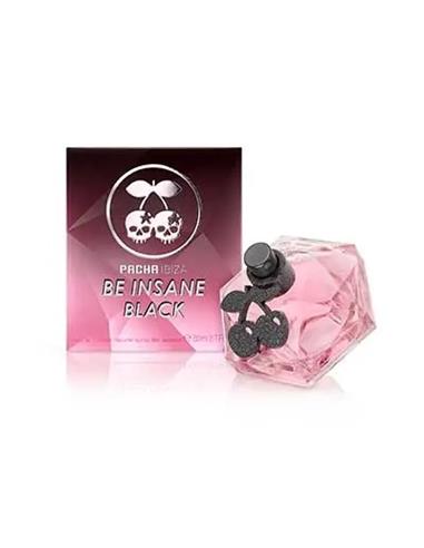 COLONIA PACHA Q INSAN BLK HER 80V