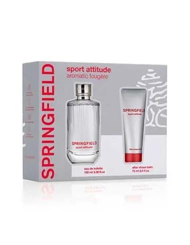 COLONIA SPRINGFIELD SPORT 100+AF