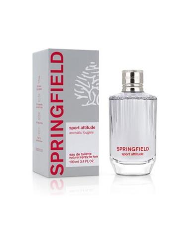 COLONIA SPRINGFIELD SPORT 100V