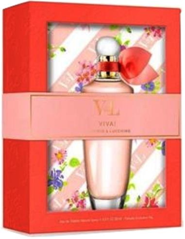 COLONIA V&L VIVA + PAÑUELO