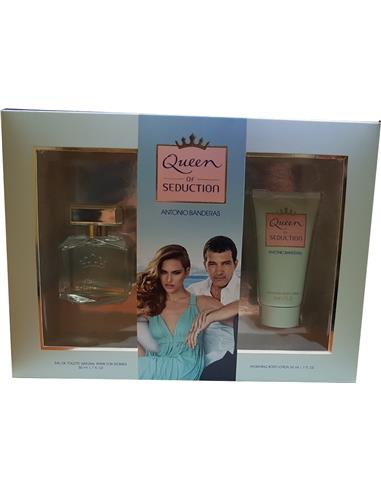 COLONIA W QUEEN + BODY.34879