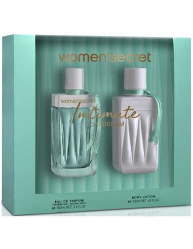 COLONIA WOMEN SECRET IN DAYDREAM