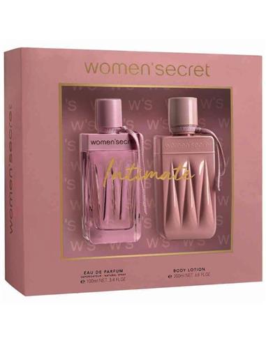 COLONIA WOMEN SECRET INTIMATE