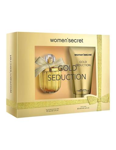 COLONIA WOMEN SECRET SEDUCTION