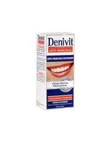 DENTRIFICO DENIVIT 50ML
