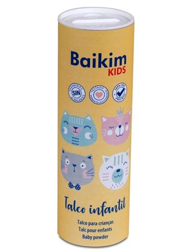 TALCO  BAIKIM 100GR JUNIOR