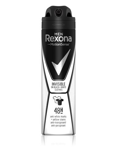DESODORANTE REXONA INVISIBLE ICE