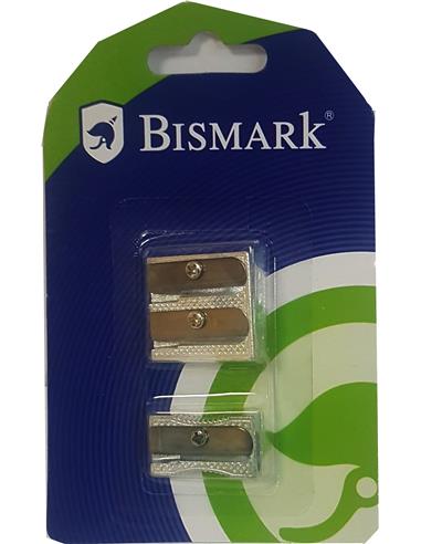 SACAPUNTAS METAL BLISTER