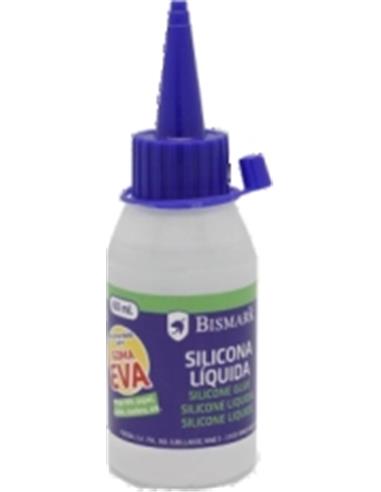 PEGAMENTO SILICONA LIQ 60ML