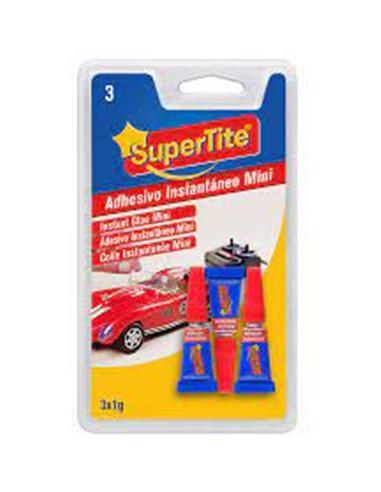 PEGAMENTO SUPERTITE MONODOSIS 3UD