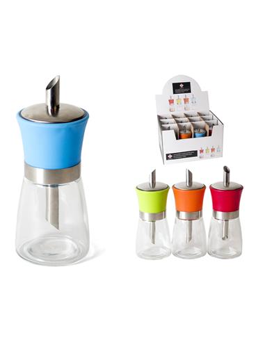 AZUCARERO DOSIFIADOR LEON