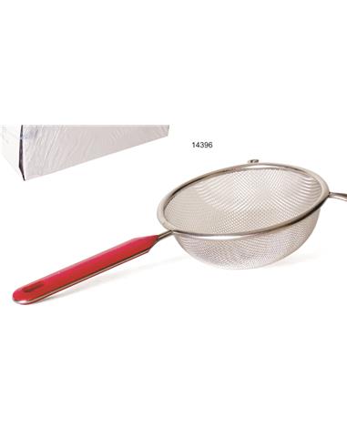 COLADOR ACERO 14CM