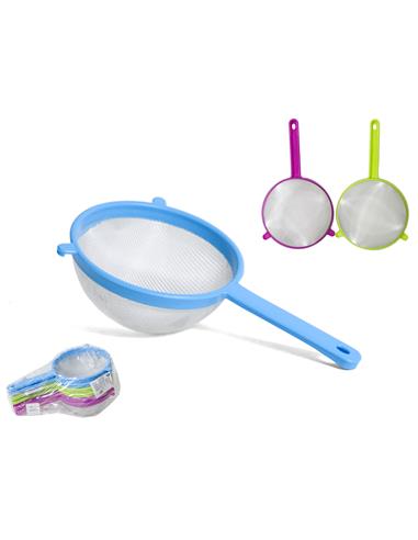 COLADOR ALICE 14 CM PLASTICO 93215