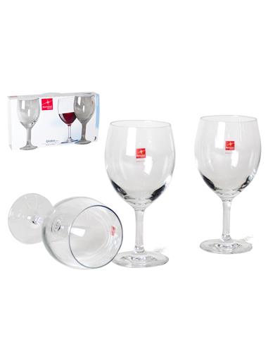 COPA GLOBET GLOBO*3 41CL