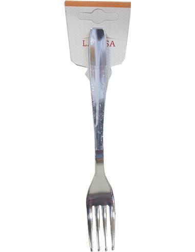 CUBIERTO TENEDOR HOTEL EXTRA*3