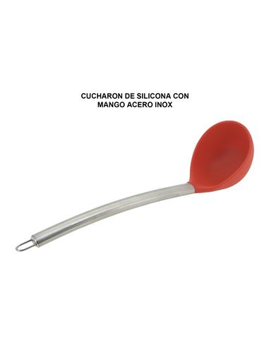CUCHARON SILICONA PAMEX