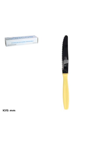 CUCHILLO POSTRE PERLADO 105MM 70106