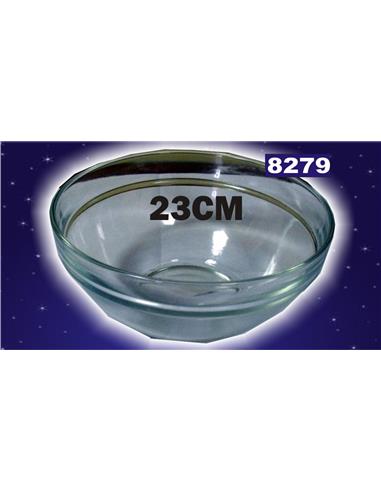 ENSALADERA APILABLE 23cm