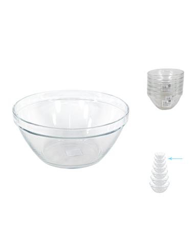 ENSALADERA POMPEI 12cm