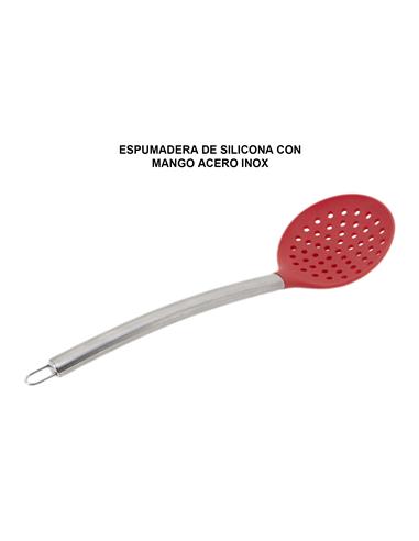 ESPUMADERA SILICONA PAMEX